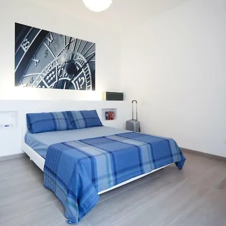 Apartment Lucienne Il Piccolo Alghero