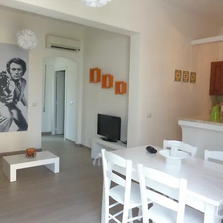 Apartment Lucienne Il Piccolo Alghero