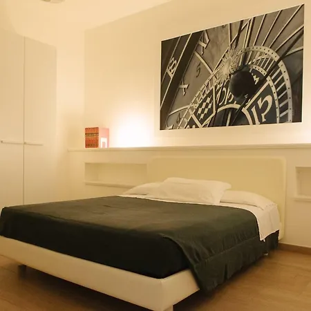 Lucienne Il Piccolo Apartment Alghero