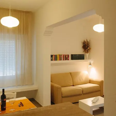 Apartment Lucienne Il Piccolo *