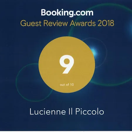 Lucienne Il Piccolo Apartment Alghero