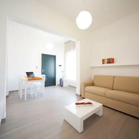 Apartment Lucienne Il Piccolo Alghero