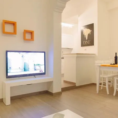 Apartment Lucienne Il Piccolo Alghero